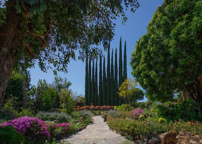 Quinta Maria En La Ruta Del Vino