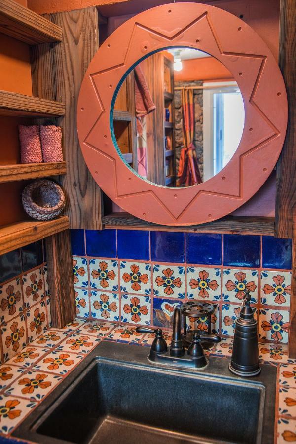 Quinta Maria En La Ruta Del Vino Bed & Breakfast